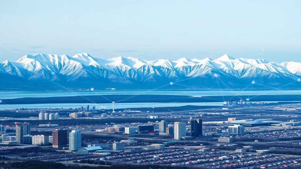 anchorage digital marketing overview