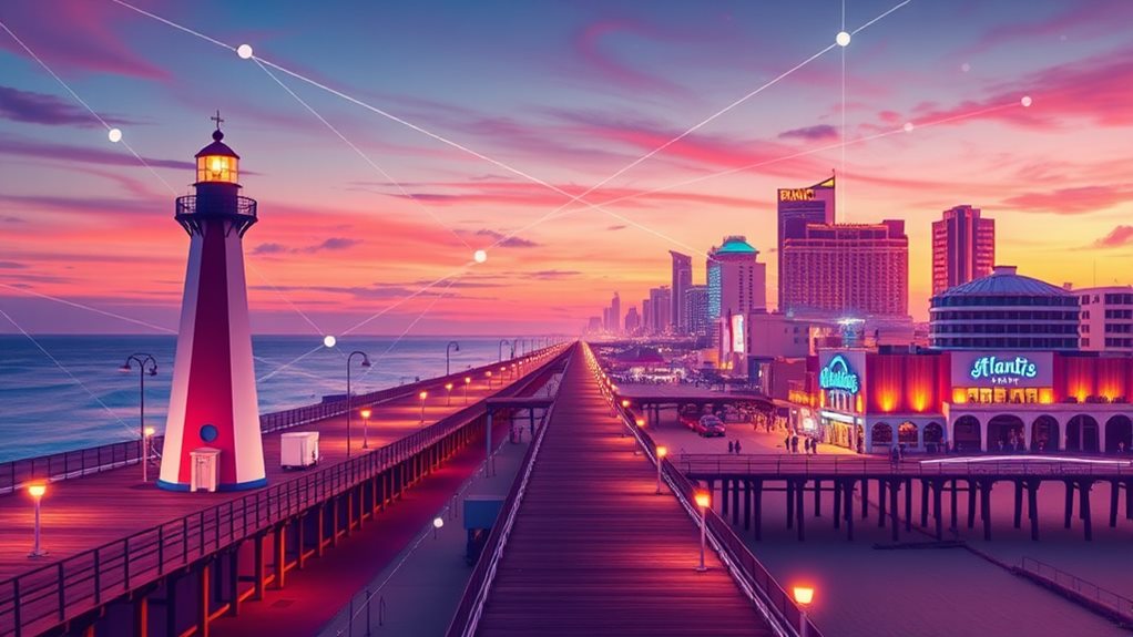 authentic local digital marketing