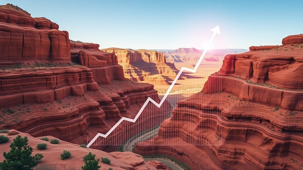 boosting st george economy