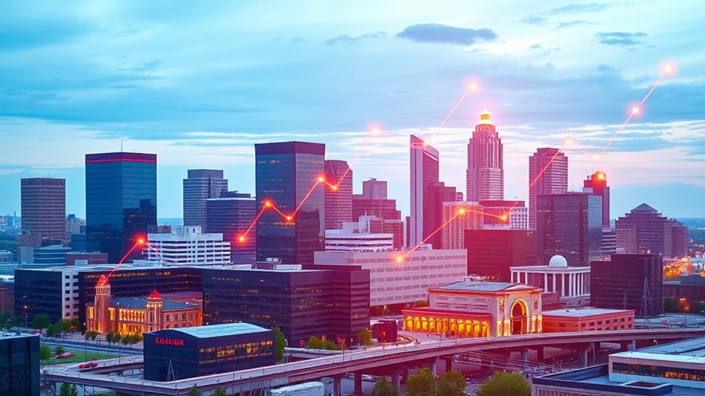 canton business success stories