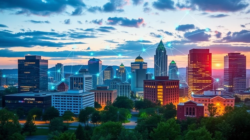community driven entrepreneurial growth