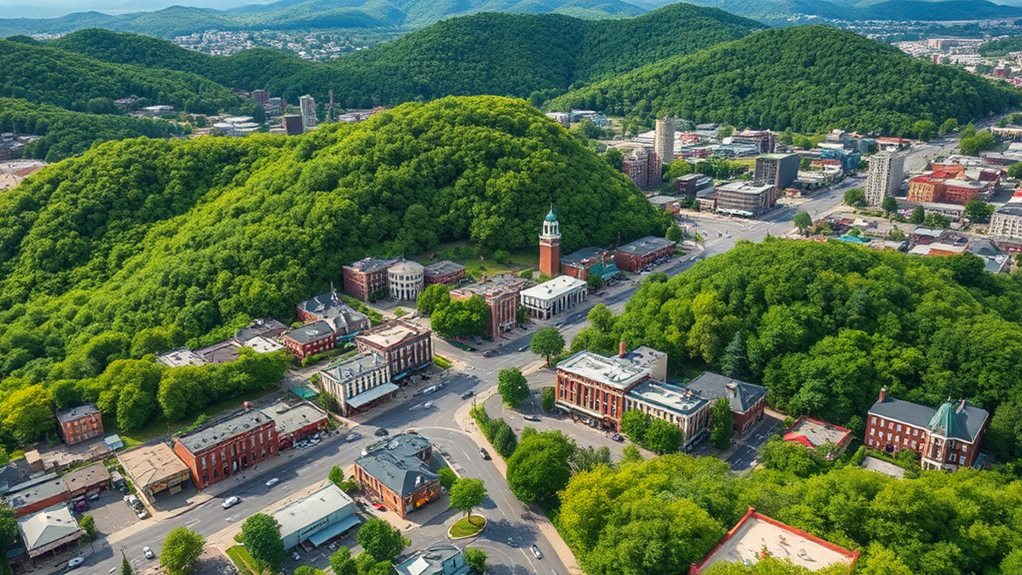 community focused economic development tactics
