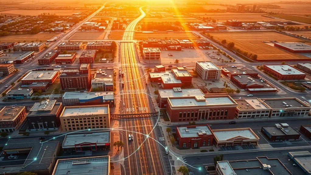community trust in technology