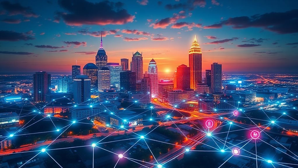 digital growth for enterprises