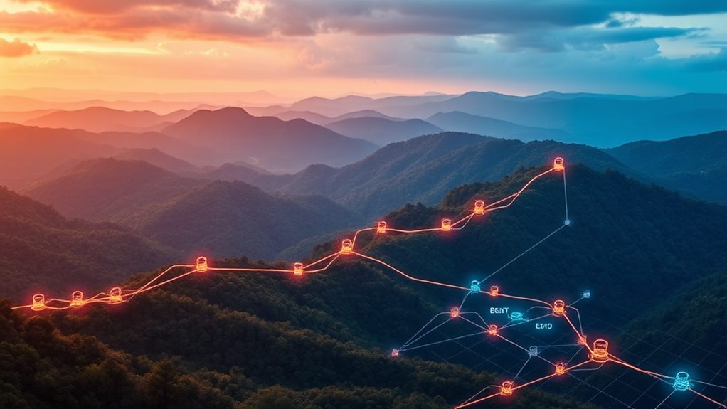 empowering communities through technology