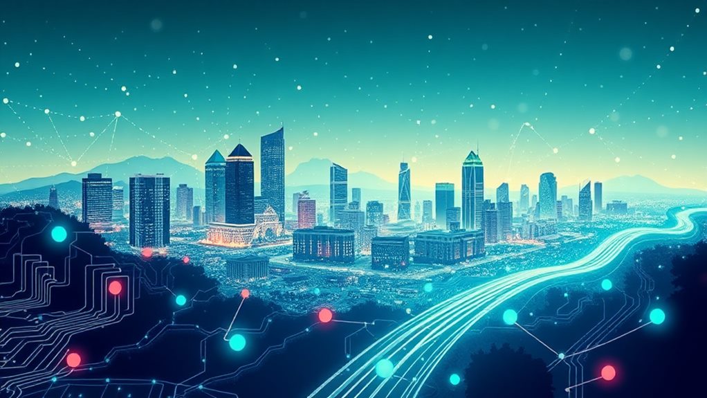 empowering local business growth