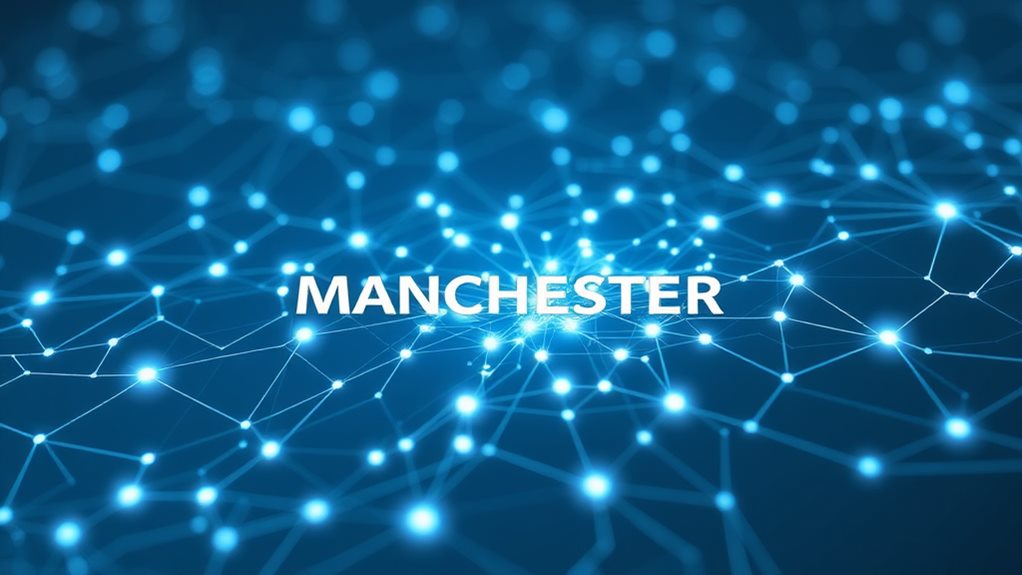 empowering manchester s digital development