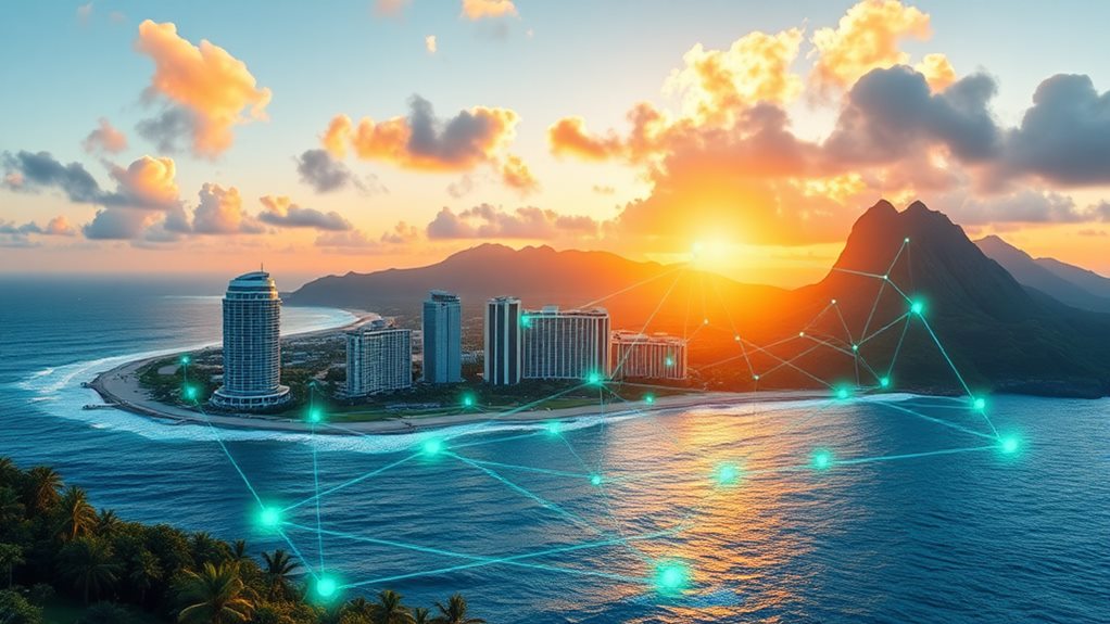 enhancing honolulu s online presence