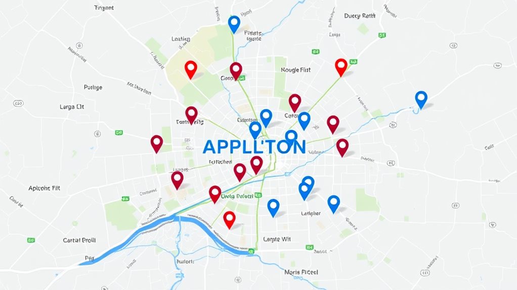 enhancing local business performance
