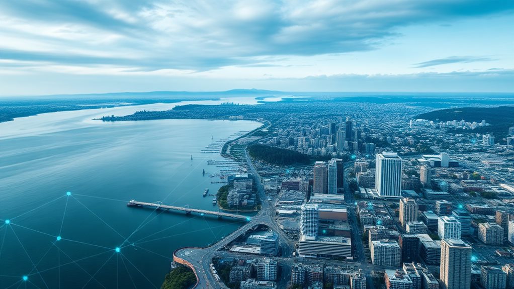 evolving portland s tech environment