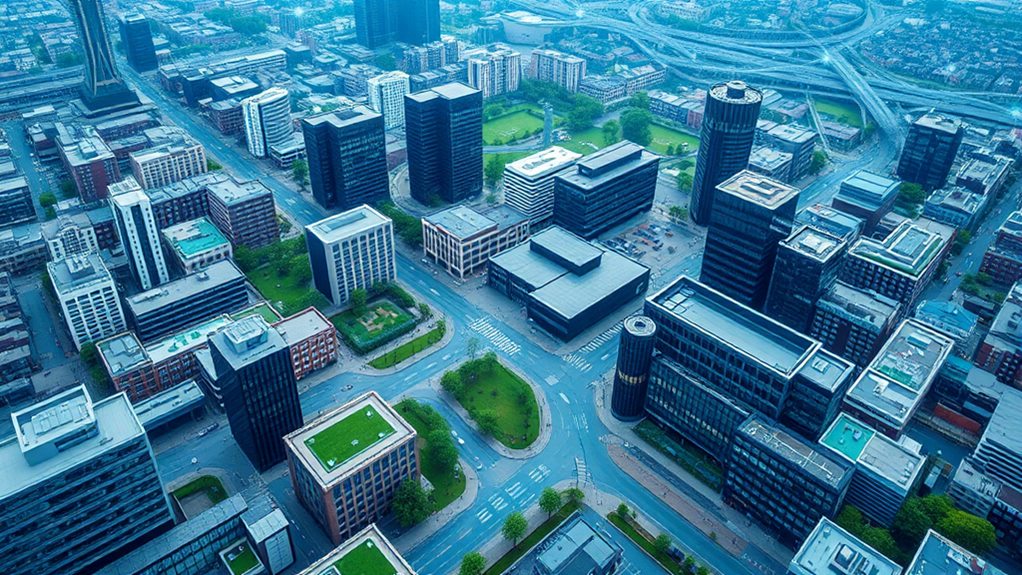 focused manchester economic expansion