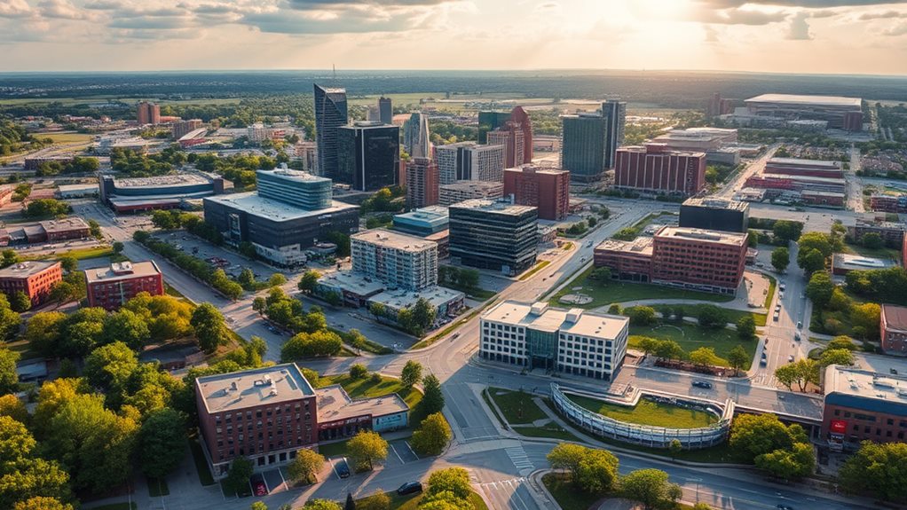fostering appleton economic development