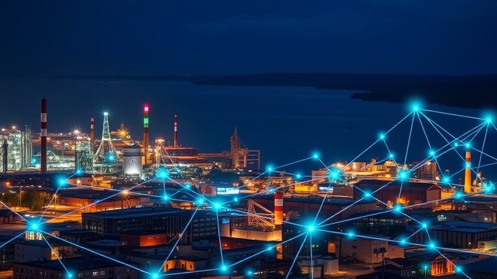 fostering economic development duluth