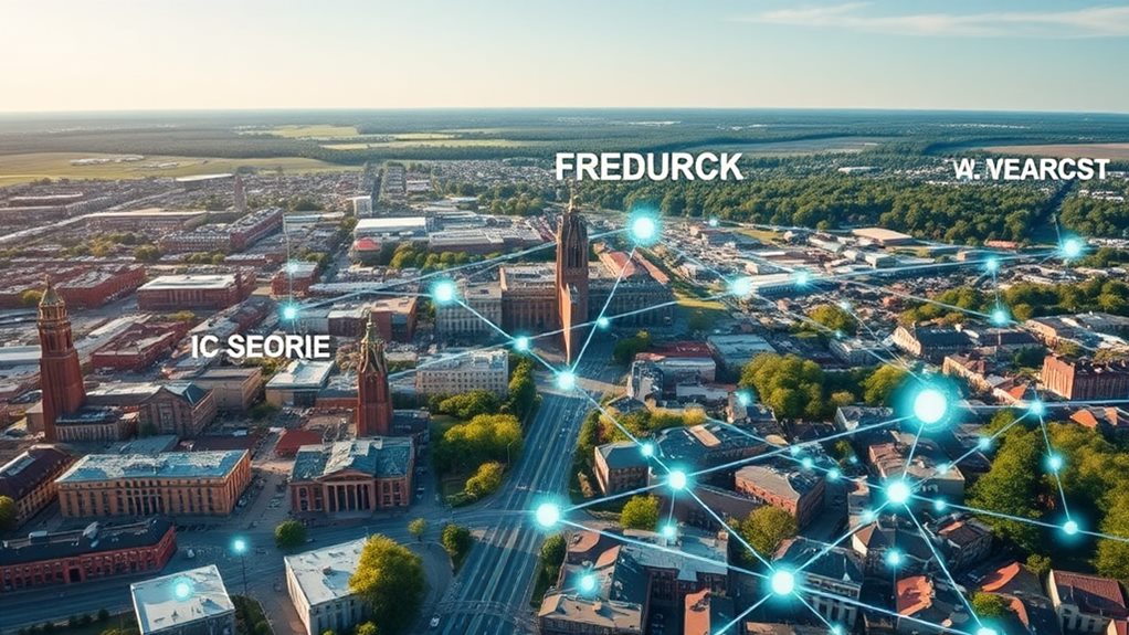 frederick s seo strategy insights