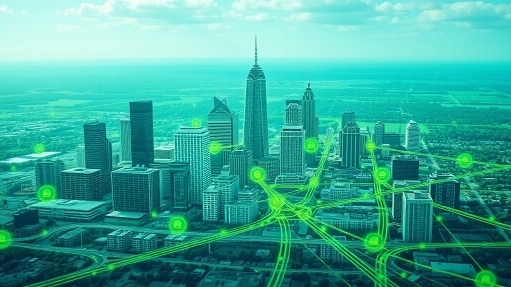 genuine community digital approach