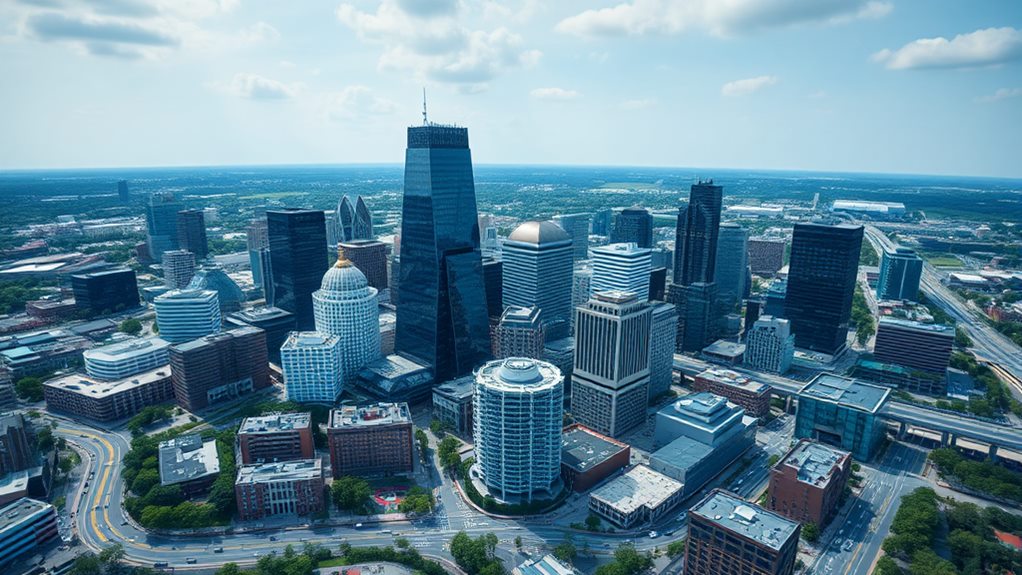 greensboro business tech evolution