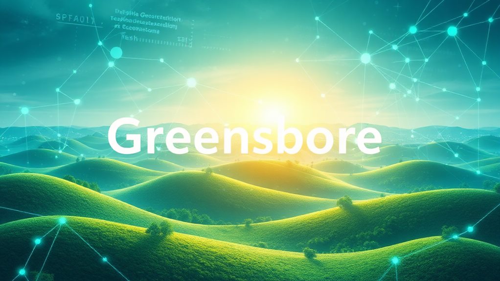 greensboro s digital presence boost