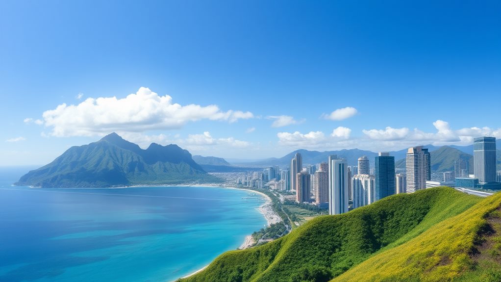 honolulu seo business consultation