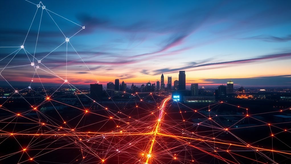 innovative online strategy shift