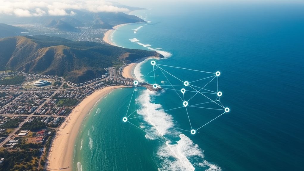 local business ranking strategies