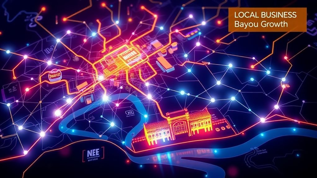 local digital success strategies