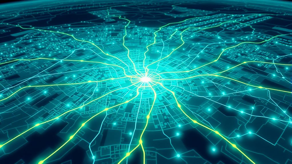 local seo performance improvement