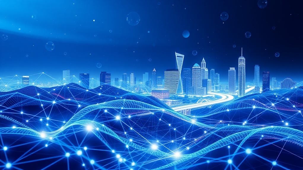 marketing digital transformation center