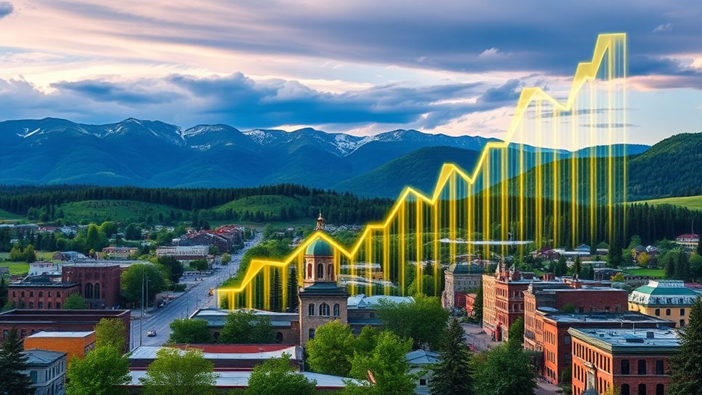 missoula businesses rise rapidly