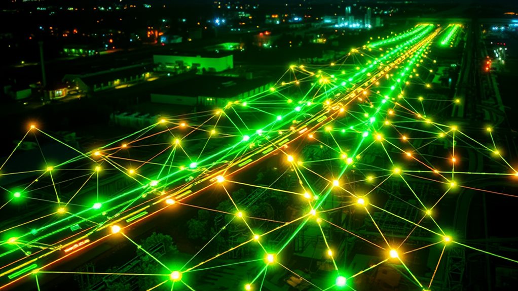 network for future success