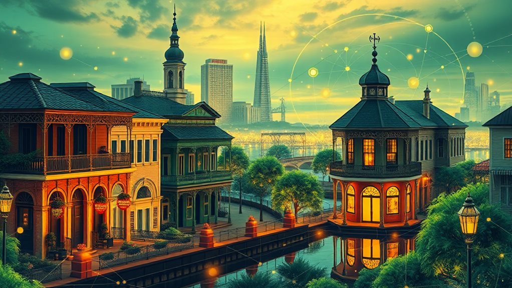 new orleans online marketing success
