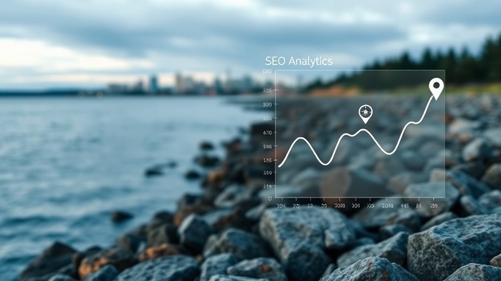 optimize local search visibility