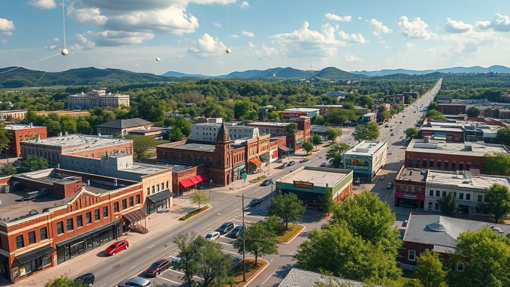 optimizing local business visibility