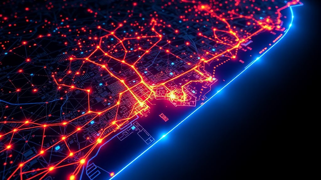 precision local search optimization