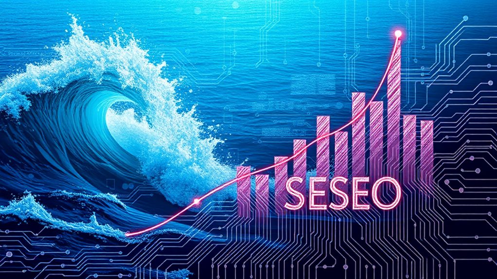 results driven seo professionals