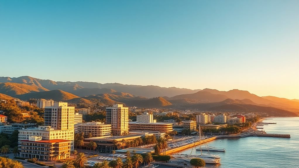 santa barbara business promotion