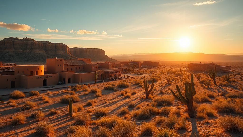 santa fe growth seo solutions