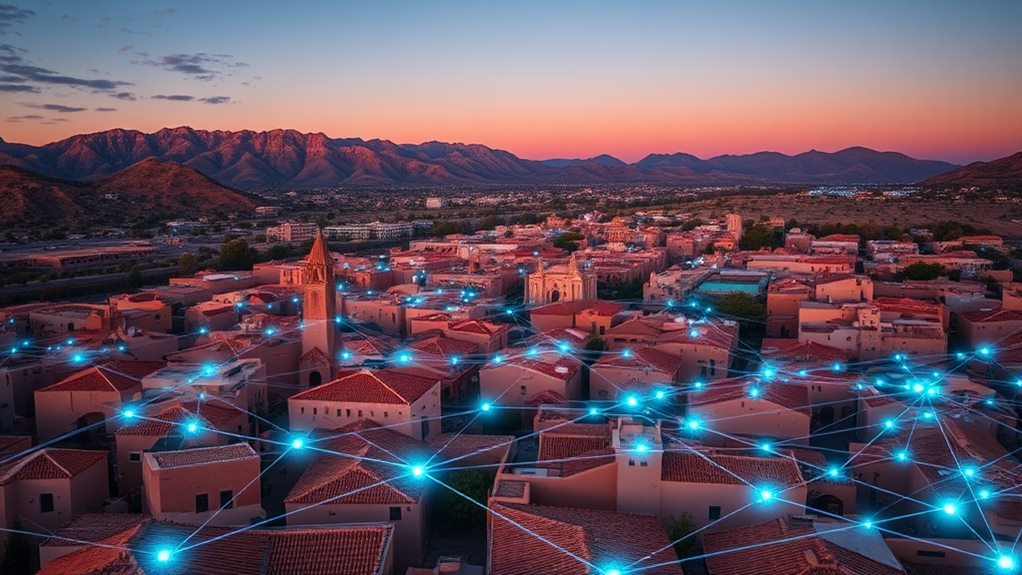 santa fe seo experts