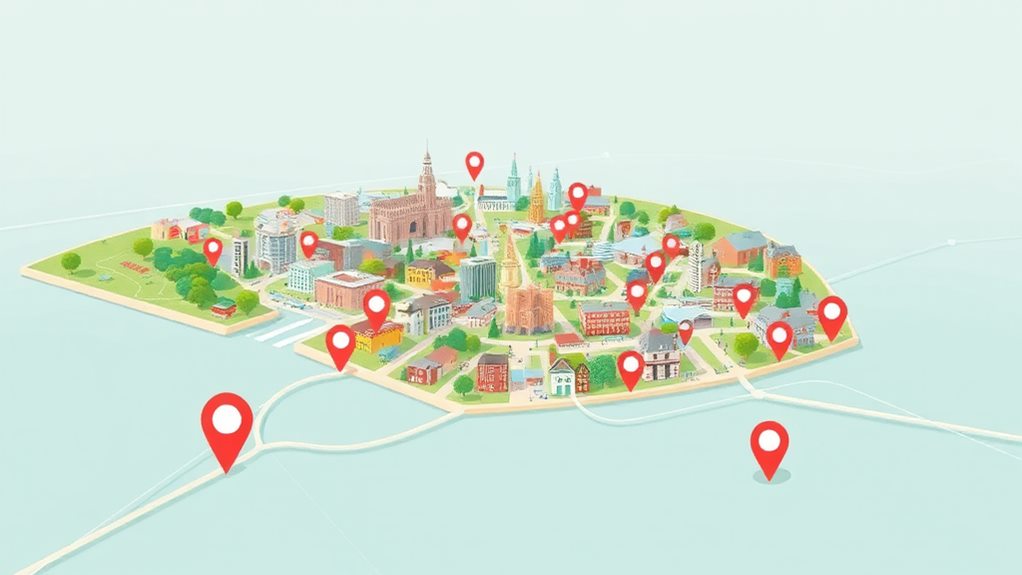 savannah local business rankings