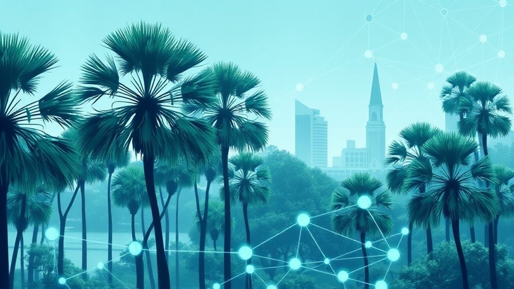 savannah s online growth ally