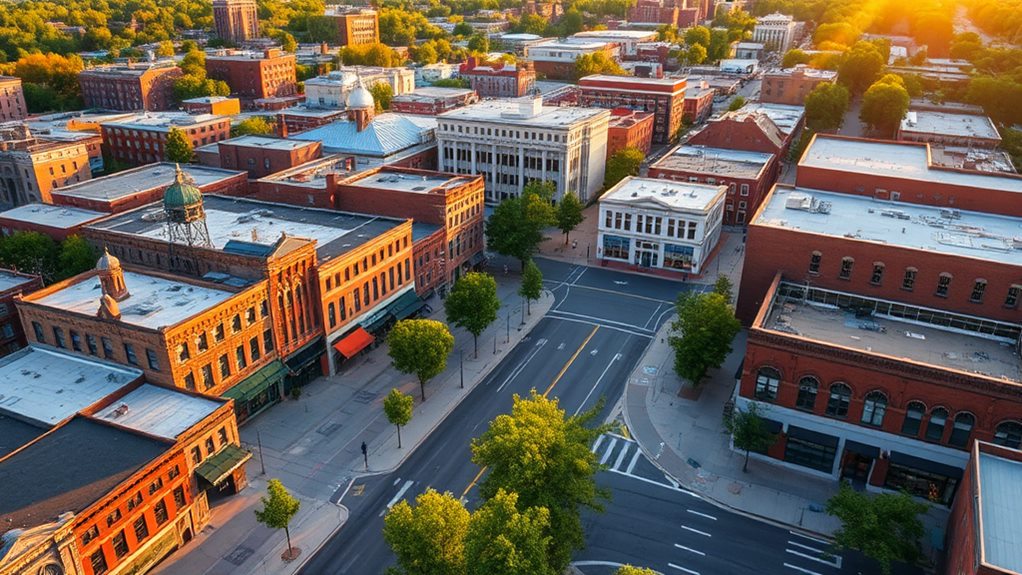 spotlighting local business growth