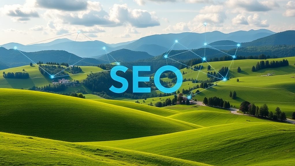 tailored seo for johnson city