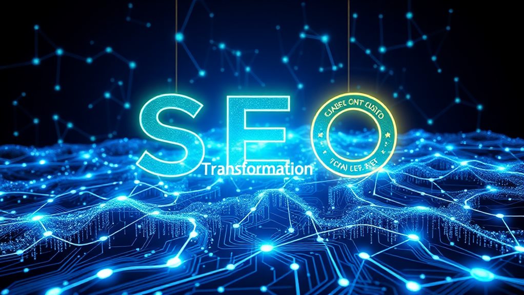transformation of online advertising