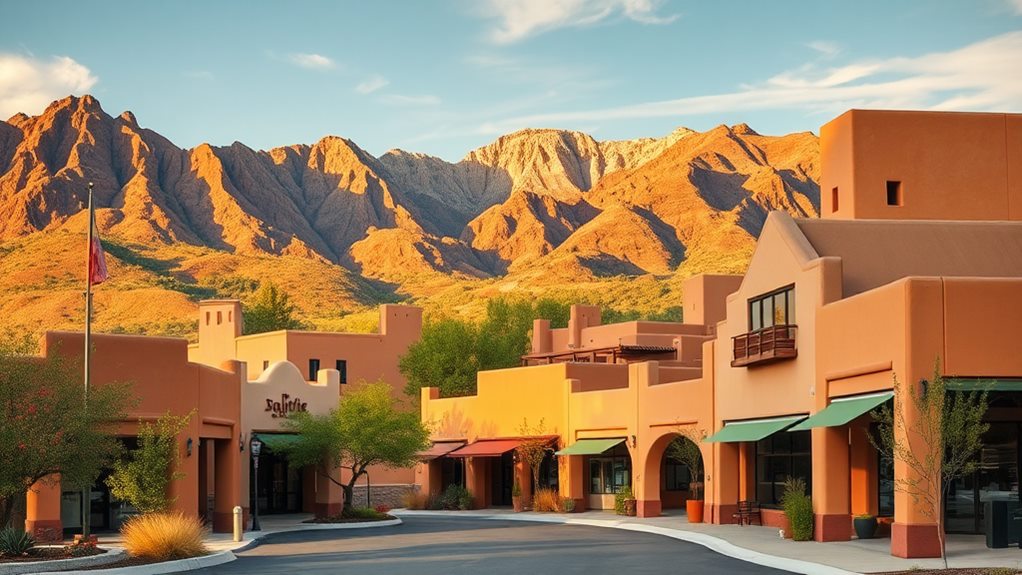 transforming santa fe businesses