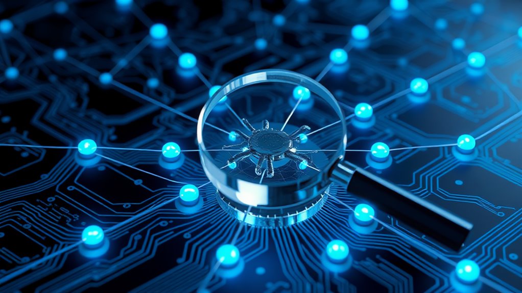 analyzing rival technology terms