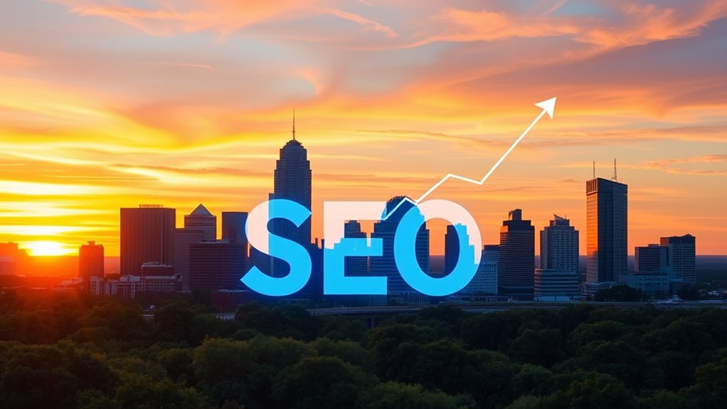 comprehensive austin seo solutions