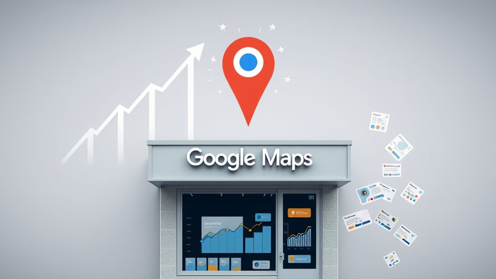 enhancing google business visibility