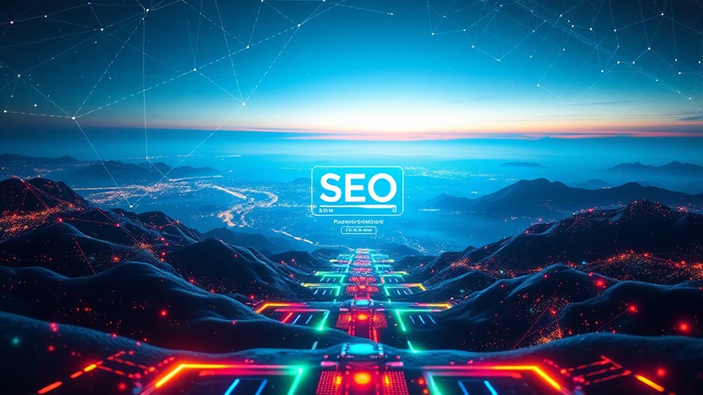 future ready seo strategies