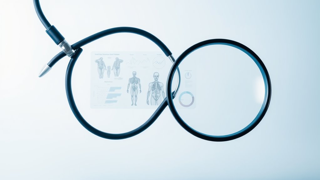 health issues and signs