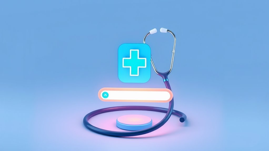 healthcare marketing strategy focus