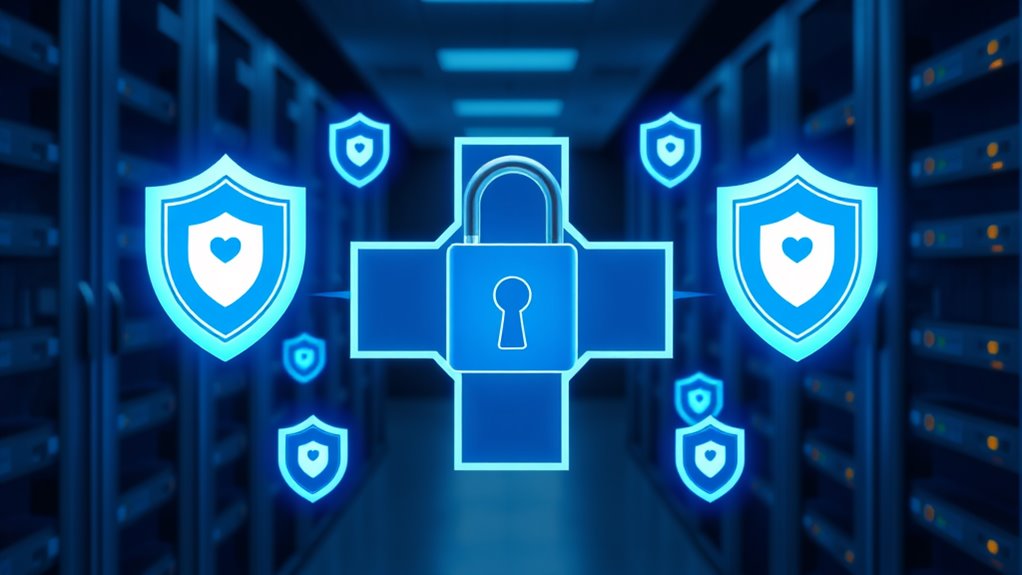 hipaa compliance content standards